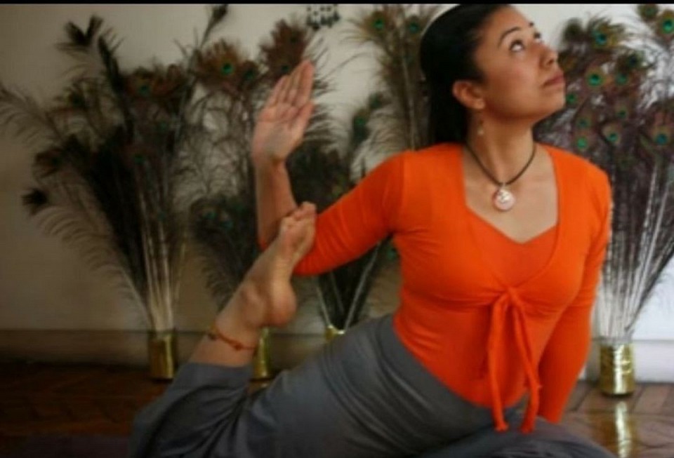 Yoga Therapy Practitioner Diploma